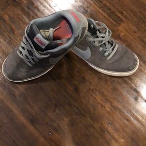 Nike 6.0 Skate Shoes